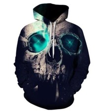 Schädel Totenkopf Skull 3D