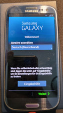 Samsung Galaxy S III GT-I9300
