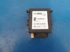 22100334900 Steuergerät  EasyStart R  VW GOLF TOURAN Eberspächer 42/14   812349 