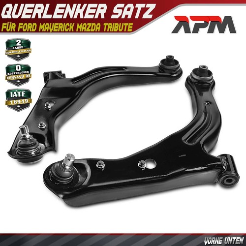 Querlenker vorne links - querlenker,