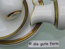 HUTSCHENREUTHER Porzellan - --