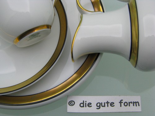 Hutschenreuther porzellan - hutschenreuther, --