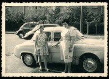 Renault Dauphine - Auto KFZ