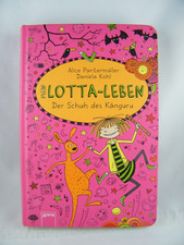 Buch Lotta - Leben Der Schuh