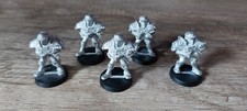 Warzone mutant chronicles - mutant,