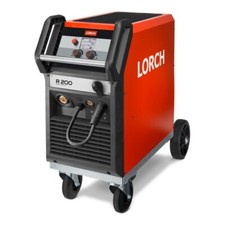 Lorch mig mag schutzgas - lorch,