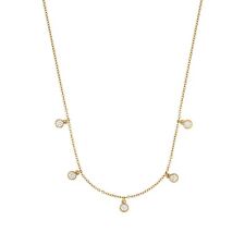 NOELANI Kette mit Anhänger