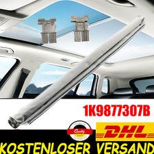 1K9877307B Schiebedach Sonnenblende Rollo Grau Für VW Sharan Tiguan Golf Audi Q5