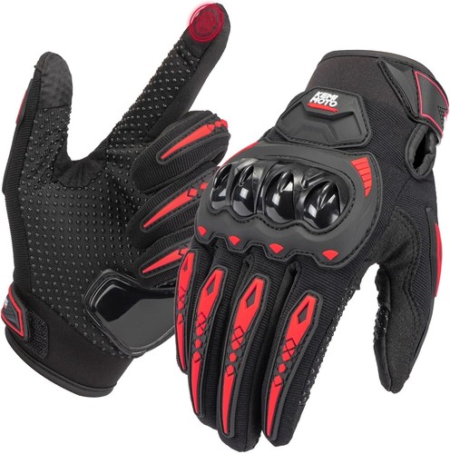 Motorrad handschuhe herren - motorrad,