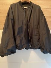 Liviana Conti Bomberjacke Gr 38 Neu