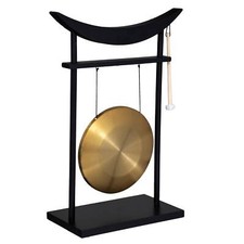 Chinesischer Gong, Dekoobjekt