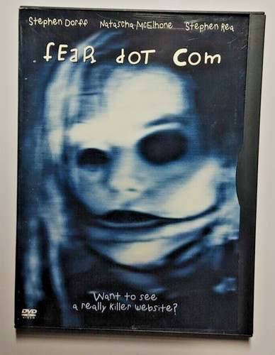 Fear dot com warner - fear,
