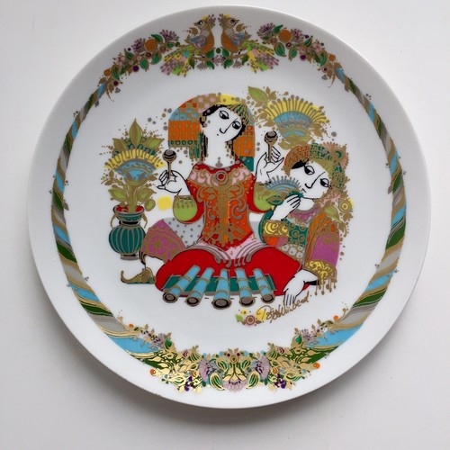 Rosenthal björn wiinblad - rosenthal,,