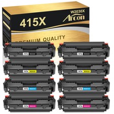 XXL TONER für HP 415X