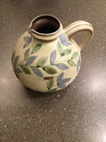 Ceramano vase krugvase hans - ceramano,