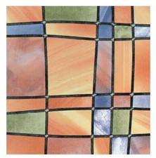 Fensterfolie Barcelona