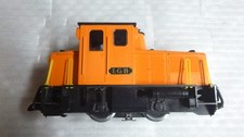 Lgb 2060i 20601 diesellok - lgb,