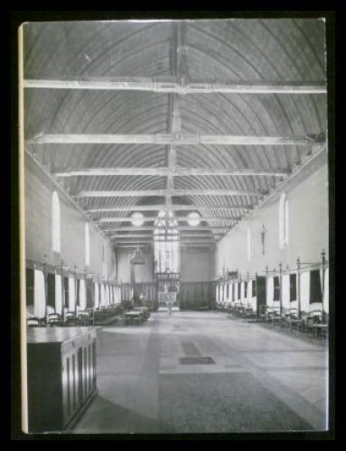 Hospitalbauten europa aus - hospitalbauten,