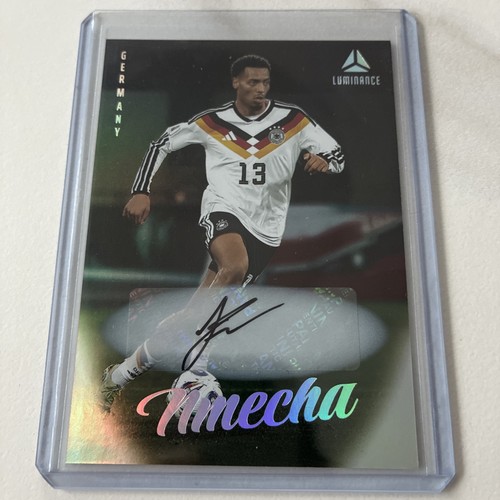 Felix nmecha auto panini - nmecha,