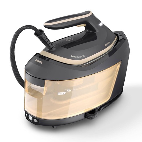 Philips perfectcare 6000 - philips,