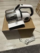 Hoover HMC510UV Matratzenstaubsauger | 4-in-1 | UV-C-Licht | 4200 U/min | B-Ware