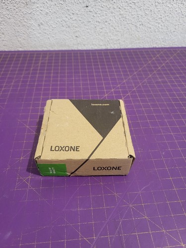 Loxone nano air 100153 funk - io,