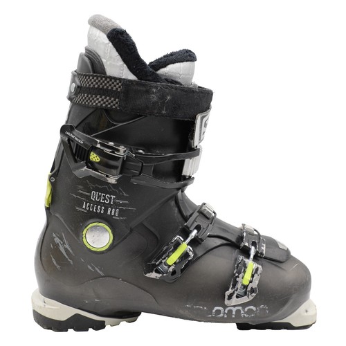 Skischuh salomon quest access - skischuh,