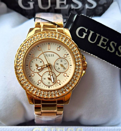 Guess damen armbanduhr - guess,
