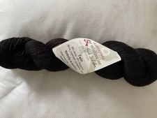 Rohrspatz wollmeise twin - &,