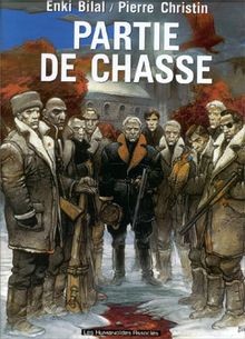 Partie chasse von christin - de,