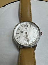 Detomaso Cervino Herrenuhr