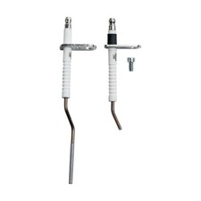 Wolf Zündelektroden-Set für