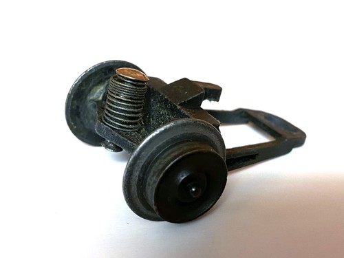 Lionel usa spur postwar - usa,
