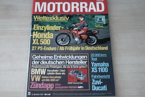 Motorrad 1978 puch - motorrad,