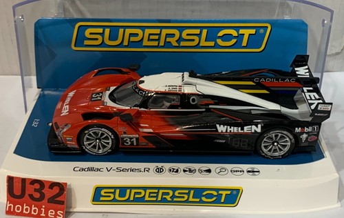 Slot car scx superslot - scx, h4515