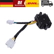 Für Honda CB 900 F Bol d'Or CB 1100 R CBX CB 750 K 1979-83 Regler Gleichrichter