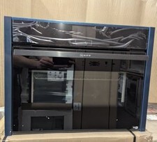 Neff C27CS22G0 Kompakt-Backofen graphit / A+ C27CS22G0