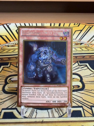 Yugioh seuchenverbreitender - yugioh,