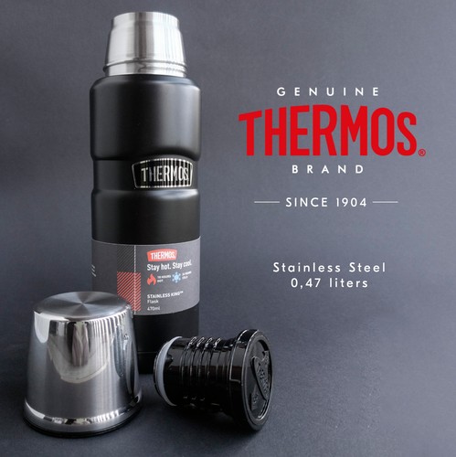 Original thermoskanne - original,