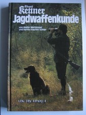 JAGDWAFFENKUNDE: Munition