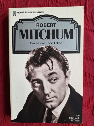 Robert mitchum seine filme - robert,
