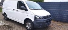 VW   Transporter Facelift T5-KLIMA--/100kmh-AHK-VW-2014MOD -VOLKSWAGEN-LKW:ZUL.