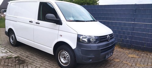 Volkswagen transporter - volkswagen,