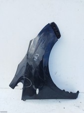 2012 TOYOTA VERSO KOTFLUGEL