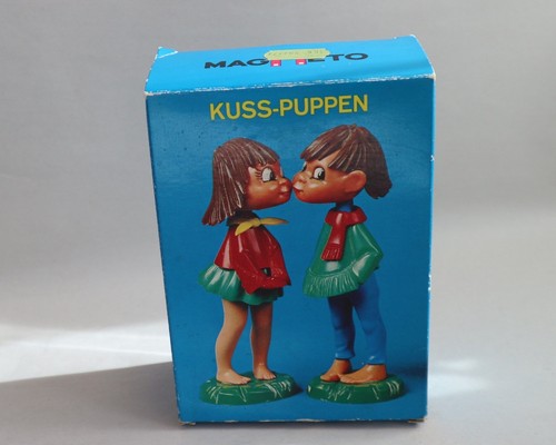 Kissing dolls kuss puppen - dolls, /