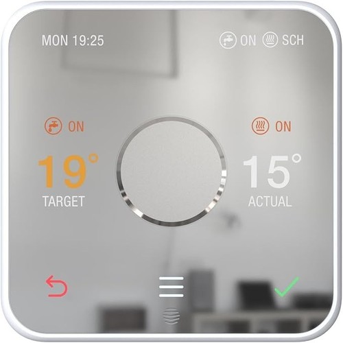 Hive thermostat für heizung - thermostat,