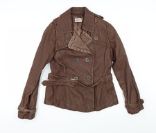 Primark braune Damenjacke