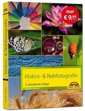Makrofotografie  Nahfotografie