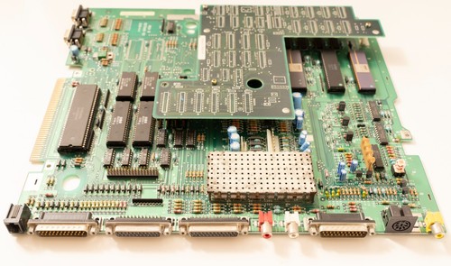 Commodore amiga 1000 - amiga,