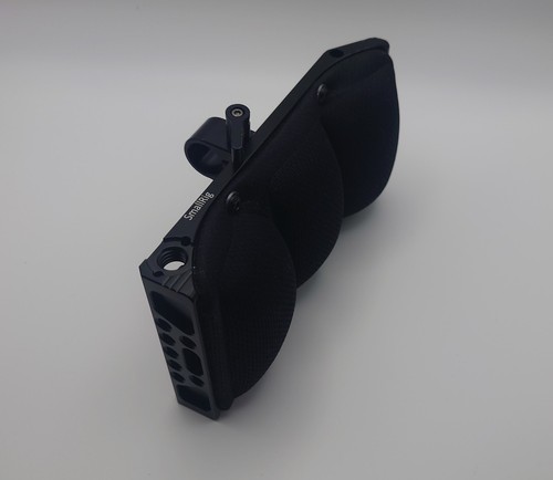 Smallrig universal shoulder - smallrig,